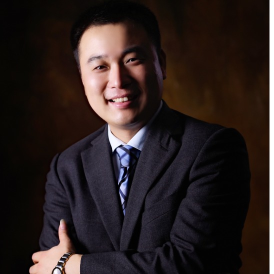 努丽雅植物养发创始人