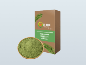 努丽雅植物养发微粉