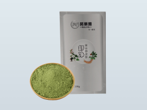 努丽雅植物养发舒净粉