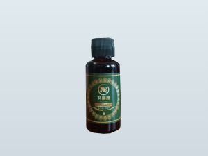 努丽雅植物养发菘蓝养发固发油