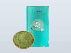 努丽雅植物养发舒缓粉