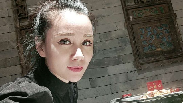 加盟努丽雅植物养发店，救活我的美发店！